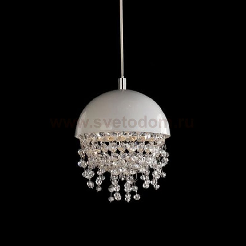 Подвесной светильник Illuminati MD1100331-1A white