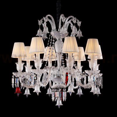 Люстра Illuminati MD1102710-8A