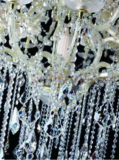 Люстра Illuminati MD1102711-6A