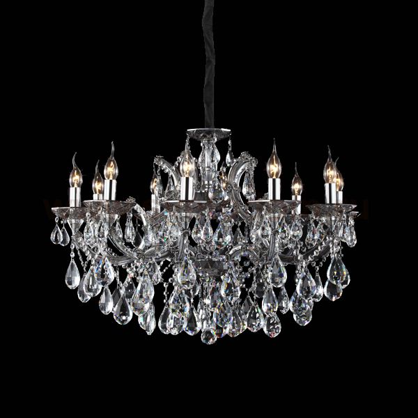 Люстра Illuminati MD112801-10A