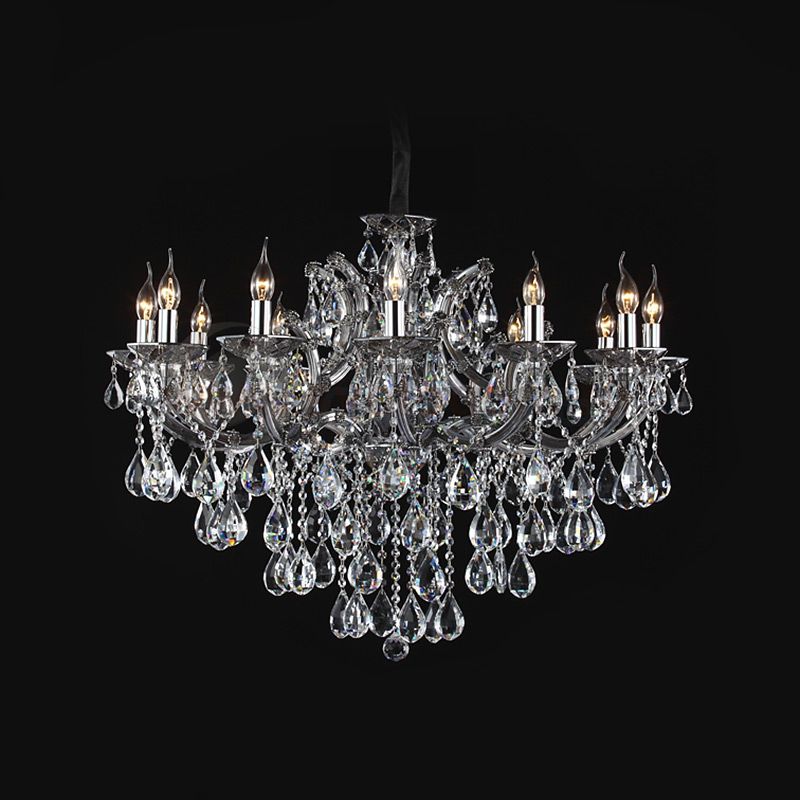 Люстра Illuminati MD112801-12A