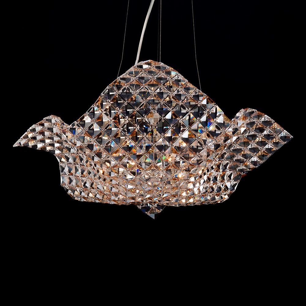 Люстра Illuminati MD12032026-4B color