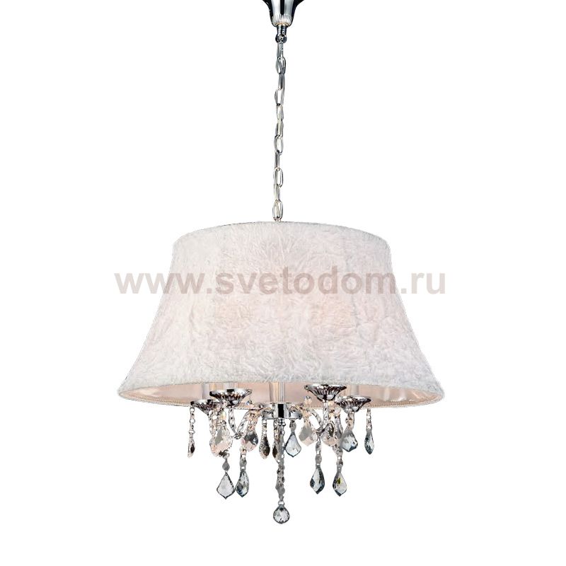 Люстра Illuminati MD122801-5A