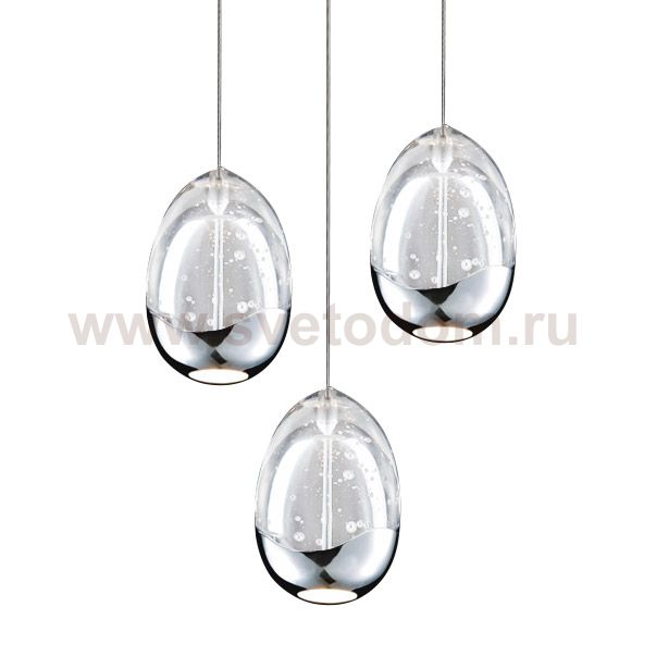 Подвесной светильник Illuminati MD13003023-3A chrome