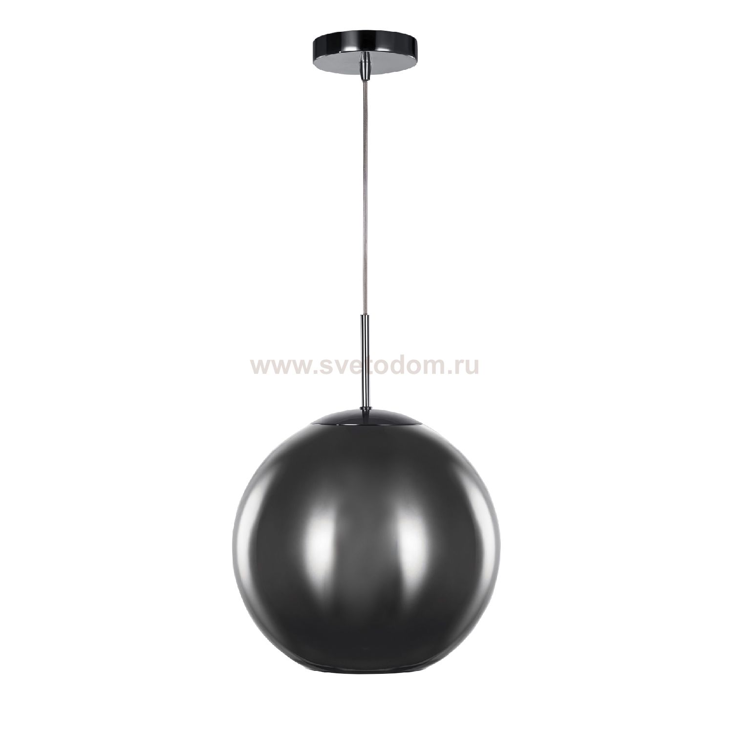 Подвесной светильник Delight MD13090001-1A chrome