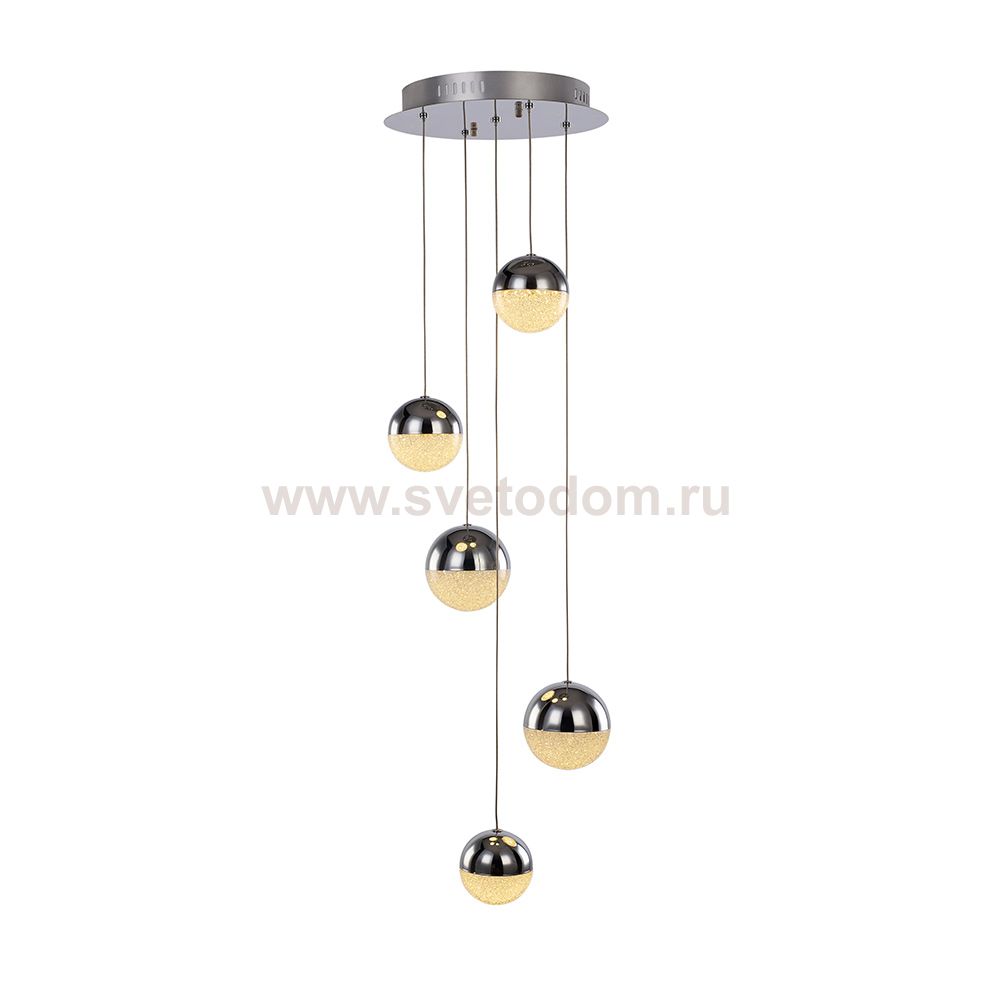 Подвесной светильник Illuminati MD14003057-5A