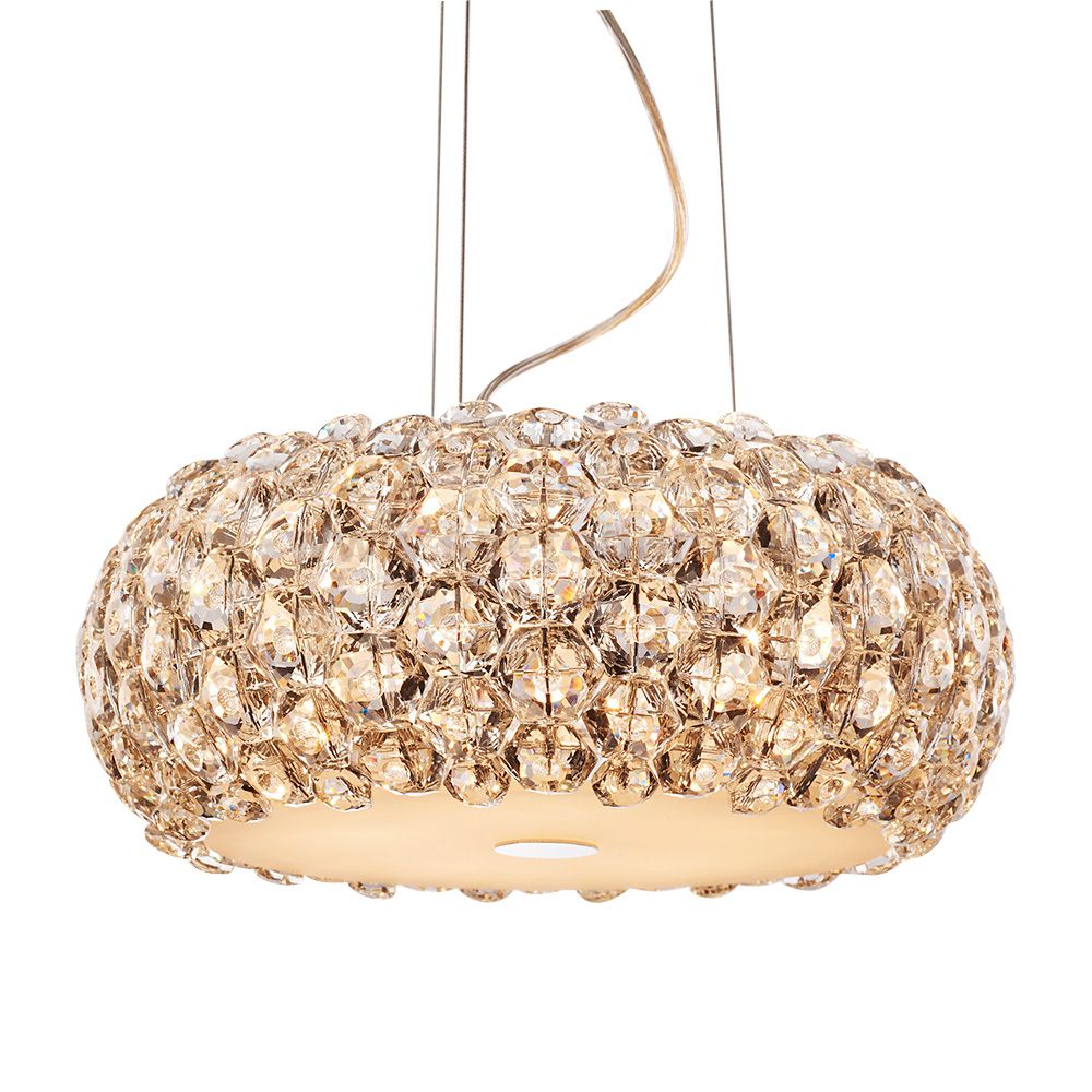 Люстра Illuminati MD14032010-5A