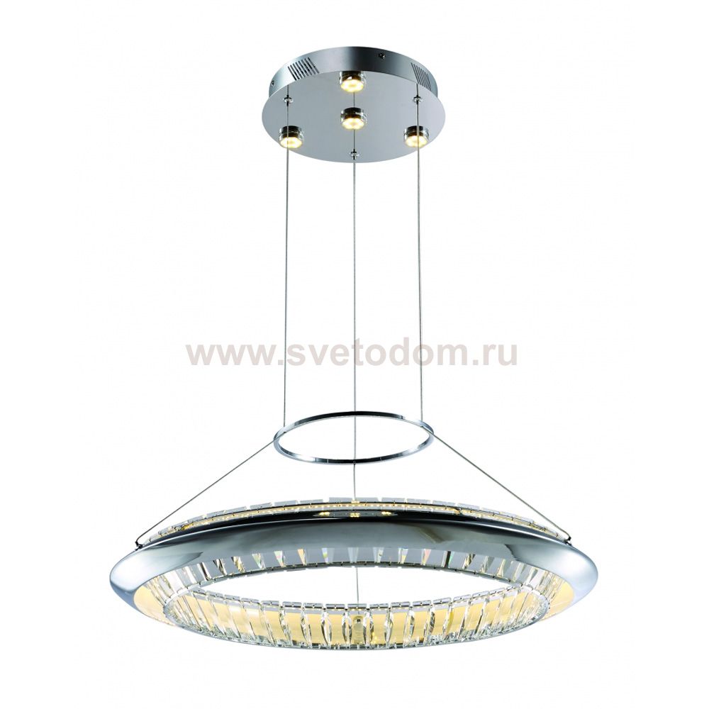 Подвесной светильник Illuminati MD14066702-4A