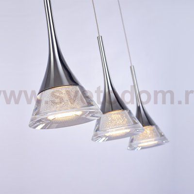 Подвесной светильник Illuminati MD15003012-1A