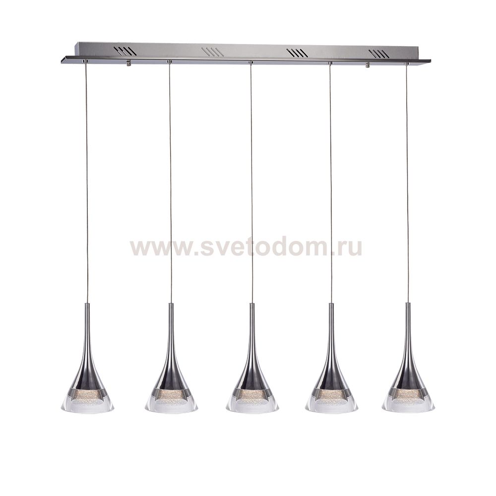 Подвесной светильник Illuminati MD15003012-5B