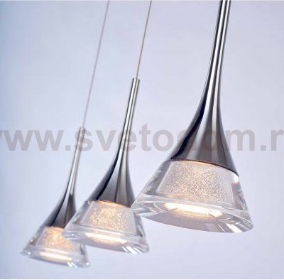 Подвесной светильник Illuminati MD15003012-5B