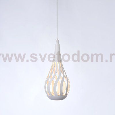 Подвесной светильник Illuminati MD15032003-1B