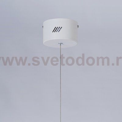 Подвесной светильник Illuminati MD15032003-1B