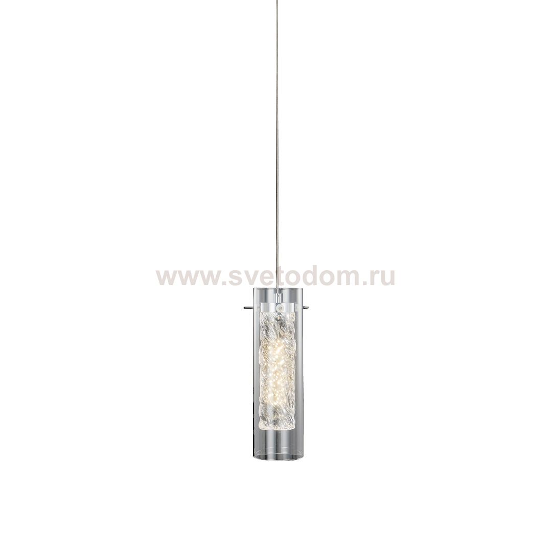 Подвесной светильник Illuminati MD17002001-1A