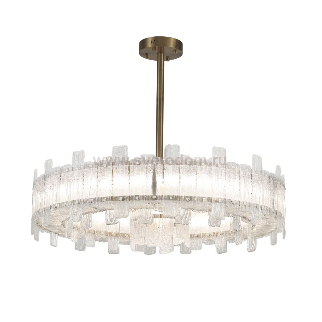 Люстра Delight MD18162081-650 gold