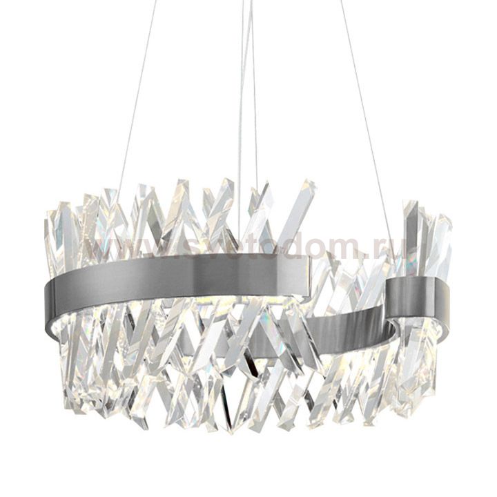 Люстра Delight MD18162246-600A nickel