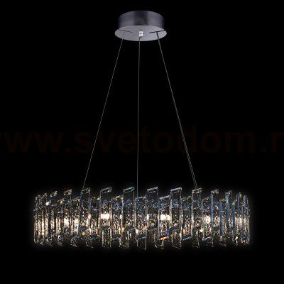 Люстра MD22020110-12A chrome