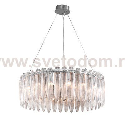 Люстра MD22027002-D85 chrome