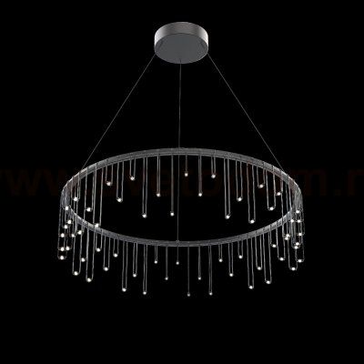 Подвесной светильник MD23001008-1B black