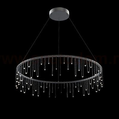 Подвесной светильник MD23001008-1C black