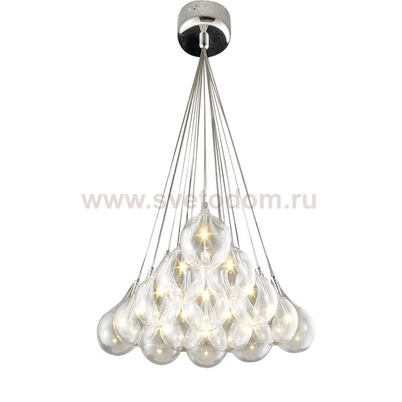 Люстра Delight MD2508/15B