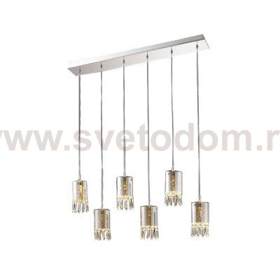 Подвесной светильник Delight MD2544/6L
