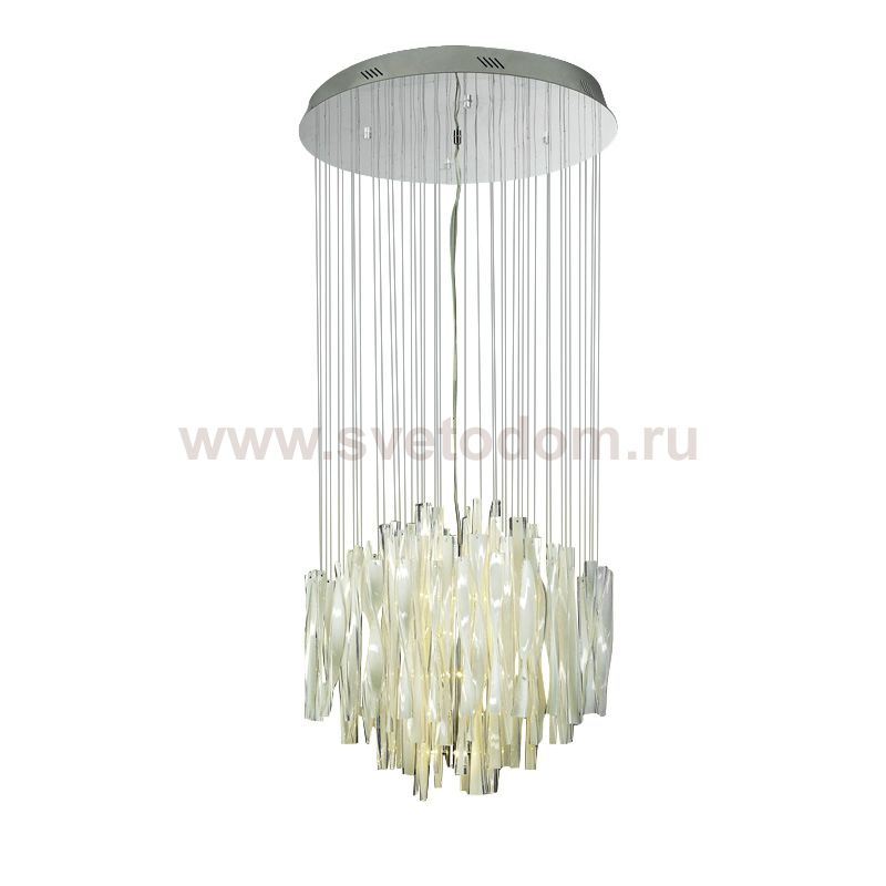 Подвесной светильник Illuminati MD4506-18B