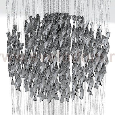 Подвесной светильник Illuminati MD4506-54C