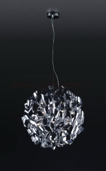 Светильник подвесной St luce MD51015-18C