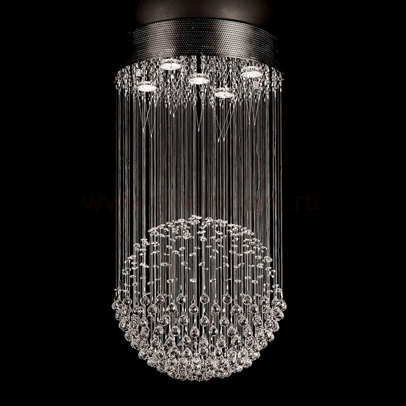 Подвесной светильник Illuminati MD51104-5A