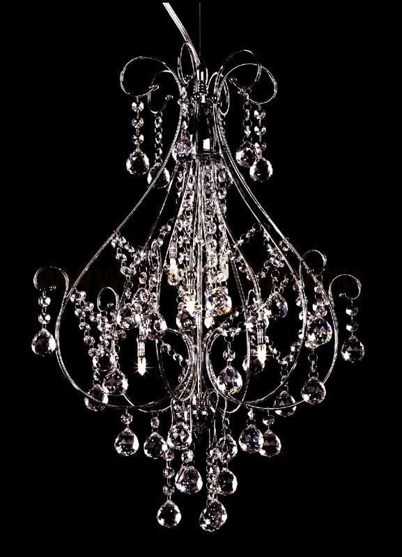 Люстра Illuminati MD60002-6