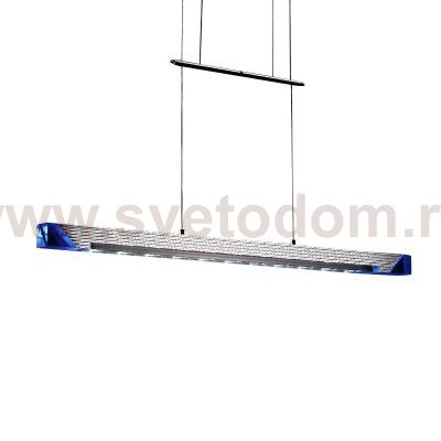 Подвесной светильник Illuminati MD61610-13B chrome
