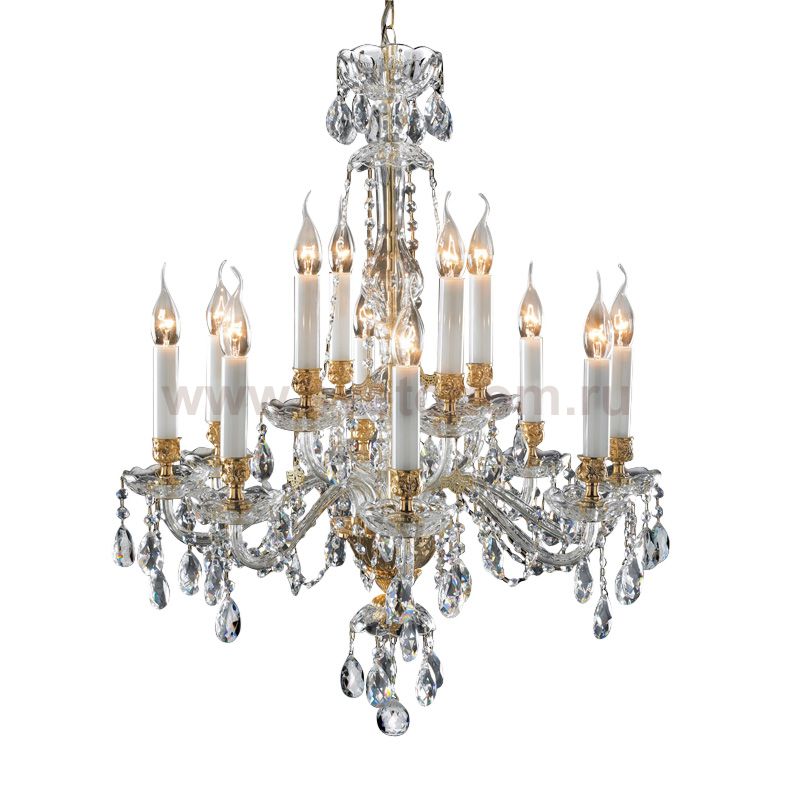 Люстра Illuminati MD72736-12A