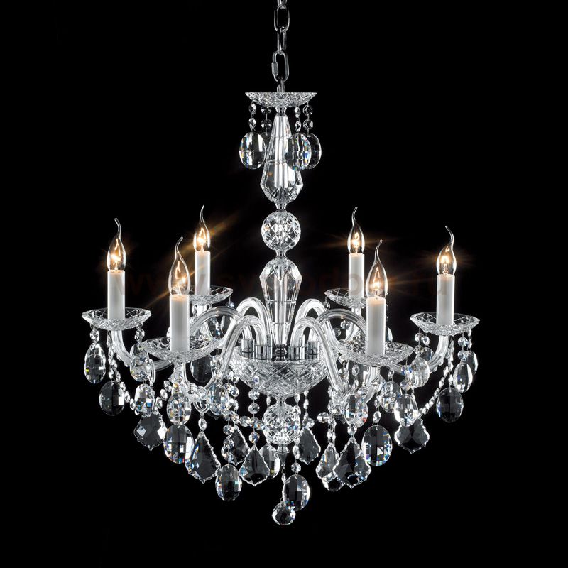 Люстра Illuminati MD72747-6A