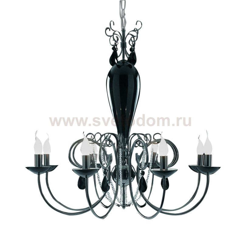 Люстра Illuminati MD7316-8A