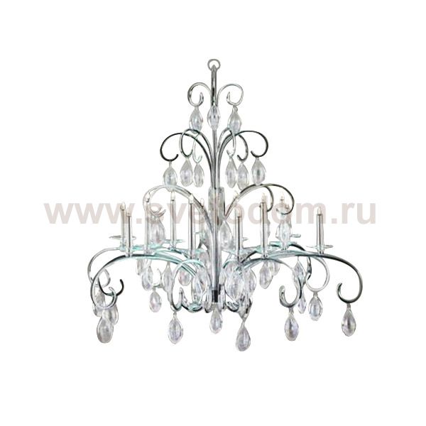 Люстра Illuminati MD7707-12A