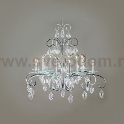 Люстра Illuminati MD7707-12A