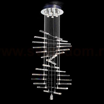 Подвесной светильник Illuminati MD8103-38A