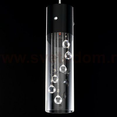 Подвесной светильник MD8346-1A Illuminati