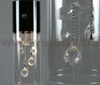 Подвесной светильник Illuminati MD8346-3A