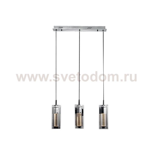 Подвесной светильник Illuminati MD9117-3A