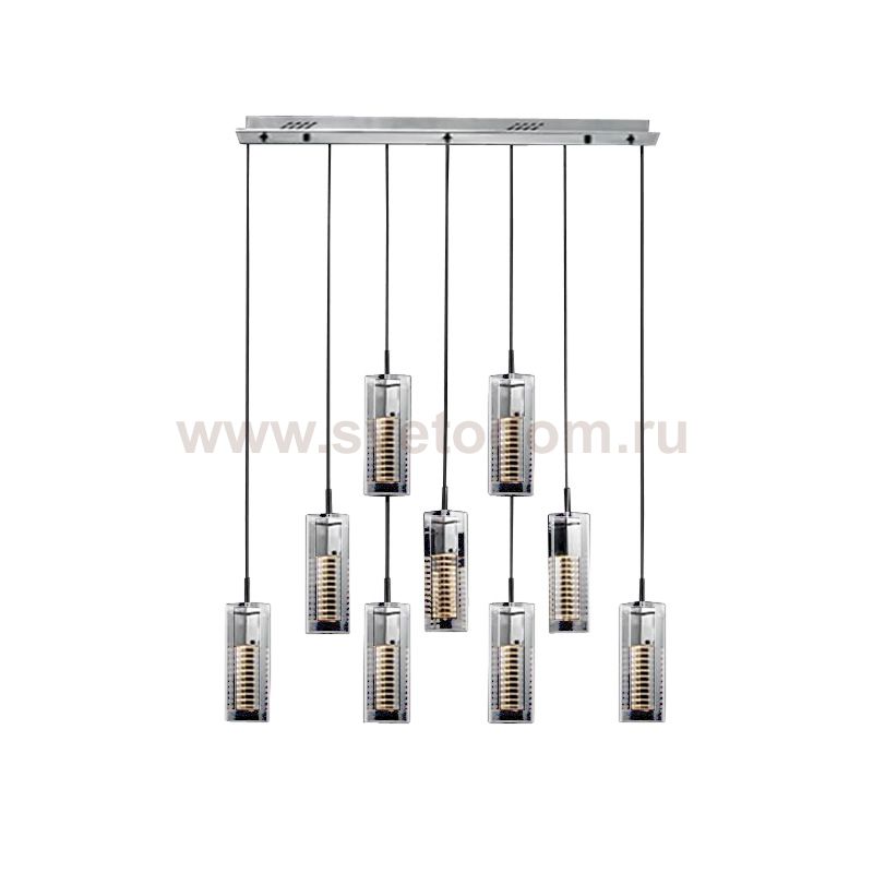 Подвесной светильник Illuminati MD9117-9A