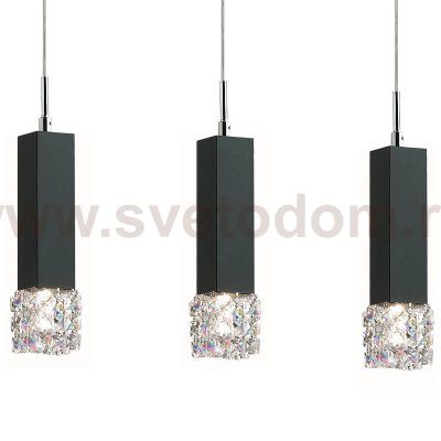 Подвесной светильник Illuminati MD9214-3A