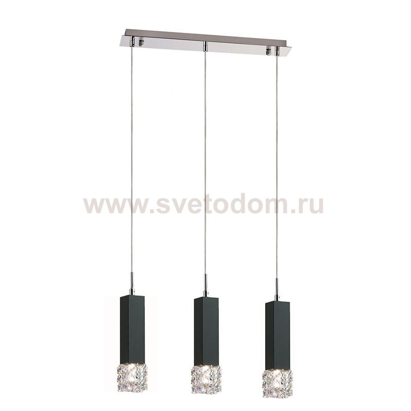 Подвесной светильник Illuminati MD9214-3A