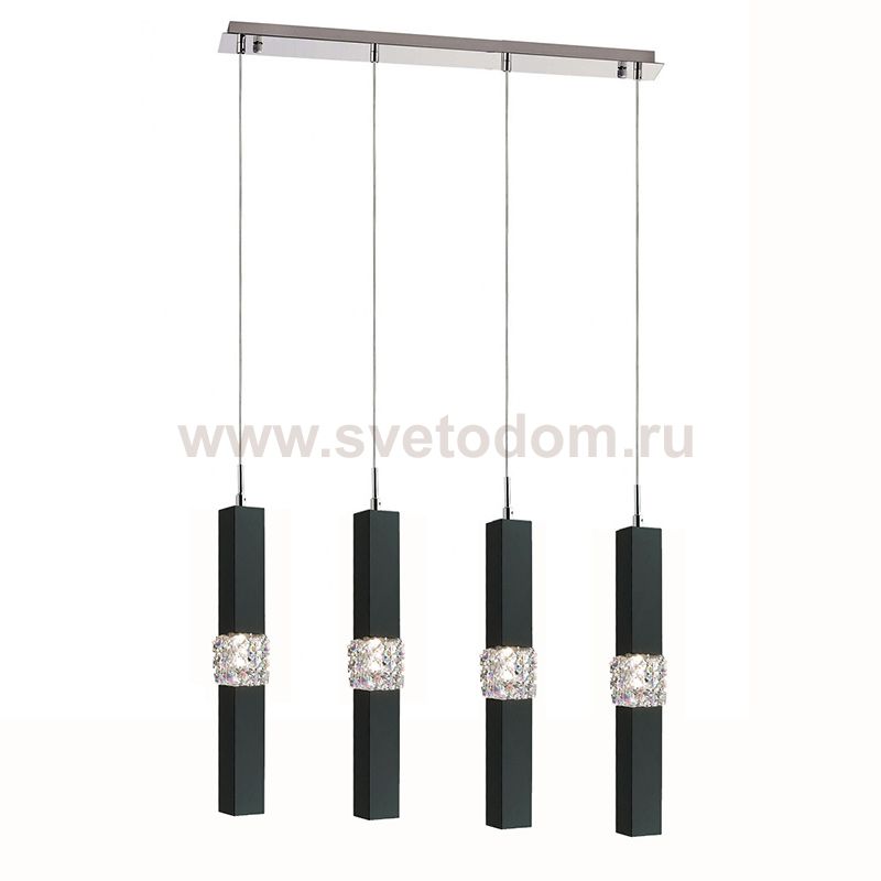 Подвесной светильник Illuminati MD9214-4B