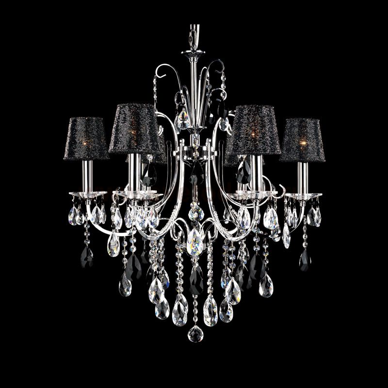 Люстра Illuminati MD92721-6A