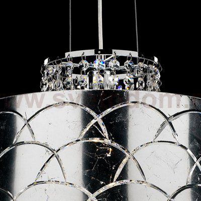 Подвесной светильник Illuminati MD92902-1A/SL