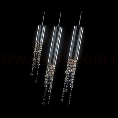 Подвесной светильник Illuminati MD93701-3A