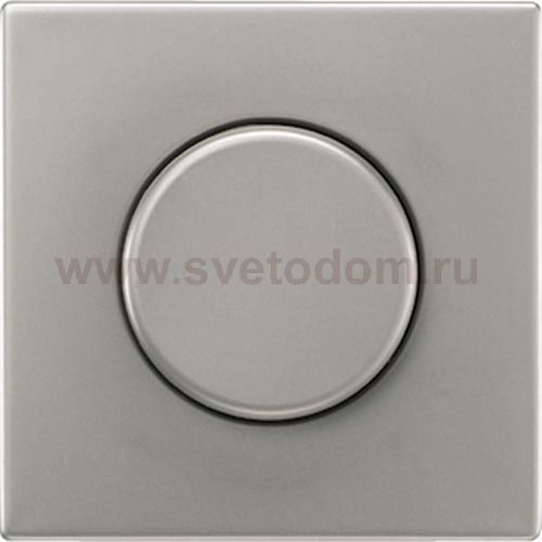 JUNG LS 990 Antik Накладка светорегулятора поворотного (ME1940AT)