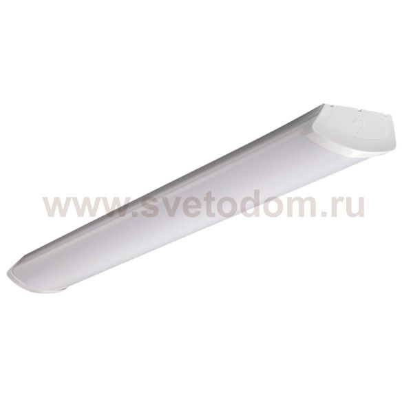 Линейный светильник накладной Kanlux MEBA 4LED 2X150 OP PS (26965)
